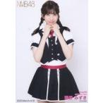 中古生写真(AKB48・SKE48) B：鵜野みずき/2023.March-