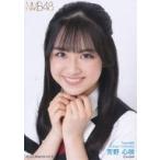 中古生写真(AKB48・SKE48) A：芳野心咲/2023.March-rd