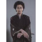 中古生写真(男性) 松田凌(坂本龍馬)/東映ムビ×ステ 映画「仁義なき幕末 -龍馬死闘篇-」ブロマイドセットB