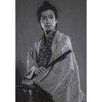 中古生写真(男性) 赤澤燈(中岡慎太郎)/上半身/東映ムビ×ステ 映画「仁義なき幕末 -龍馬死闘篇-」ランダムブロマイド