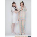 中古生写真(ハロプロ) モーニング娘。’16/譜久村聖・工藤遥/全身・2Lサイズ/「モーニング娘。’16 譜久村聖バースデーイベント」ふくど