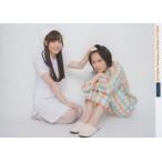 中古生写真(ハロプロ) モーニング娘。’16/譜久村聖・工藤遥/横型・全身・2Lサイズ/「モーニング娘。’16 譜久村聖バースデーイベント」