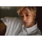 中古生写真(男性) 江口拓也/CD「PIZZA SUSHI planet walking」楽天ブックス特典ブロマイド
