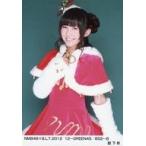 中古生写真(AKB48・SKE48) 薮下柊/NMB48×B.L.T.2012 1