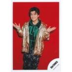 中古生写真(ジャニーズ) SixTONES/森本慎太郎/膝上/シングル「ABARERO」MV＆ジャケ写オフショット/公式生写真