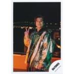 中古生写真(ジャニーズ) SixTONES/森本慎太郎/上半身/シングル「ABARERO」MV＆ジャケ写オフショット/公式生写真