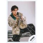 中古生写真(ジャニーズ) SixTONES/森本慎太郎/膝上/シングル「ABARERO」MV＆ジャケ写オフショット/公式生写真