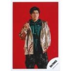 中古生写真(ジャニーズ) SixTONES/森本慎太郎/膝上/シングル「ABARERO」MV＆ジャケ写オフショット/公式生写真