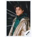 中古生写真(ジャニーズ) SixTONES/森本慎太郎/上半身/シングル「ABARERO」MV＆ジャケ写オフショット/公式生写真