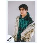 中古生写真(ジャニーズ) SixTONES/森本慎太郎/膝上/シングル「ABARERO」MV＆ジャケ写オフショット/公式生写真