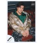 中古生写真(ジャニーズ) SixTONES/森本慎太郎/膝上/シングル「ABARERO」MV＆ジャケ写オフショット/公式生写真