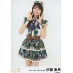 中古生写真(AKB48・SKE48) 伊藤実希/膝上/SKE48 2023