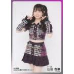 中古生写真(AKB48・SKE48) 山田杏華/膝上/AKB48 2023