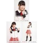 中古生写真(AKB48・SKE48) ◇安藤千伽奈/「春はどこか