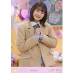 中古生写真(女性) ニアリーイコールジョイ(□JOY)/山野