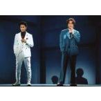 中古生写真(男性) 松田凌(坂本龍馬)・和田琢磨(大友一平)/ライブフォト・横型・全身/東映ムビ×ステ 舞台「仁義なき幕末 -令和激闘