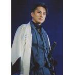 中古生写真(男性) 石黒英雄(土方歳三)/ライブフォト・上半身/東映ムビ×ステ 舞台「仁義なき幕末 -令和激闘篇-」ランダムステージ