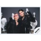 中古生写真(ジャニーズ) Snow Man/佐久間大介・ラウール/横型・上半身/アルバム「i DO ME」MV＆ジャケ写オフショット/公式生