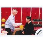 中古生写真(ジャニーズ) Snow Man/佐久間大介・ラウール/横型・膝上/アルバム「i DO ME」MV＆ジャケ写オフショット/公式生写