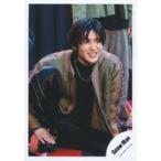 中古生写真(ジャニーズ) Snow Man/目黒蓮/全身/アルバム「i DO ME」MV＆ジャケ写オフショット/公式生写真