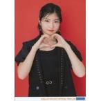 中古生写真(ハロプロ) モーニング娘。’22/加賀楓/上半身・2Lサイズ/「モーニング娘。’22 加賀楓バースデーイベント」2L判生写真A