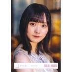 中古生写真(乃木坂46) 増本綺良/バストアップ/櫻坂46ランダム生写真【桜月」MV衣装】