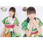 中古生写真(AKB48・SKE48) ◇吉見純音/「NMB48 LIVE 2023」ランダム生写真 2種コンプリートセット