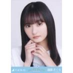 中古生写真(乃木坂46) 遠藤さくら/バ