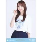 中古生写真(乃木坂46) 弓木奈於/上半