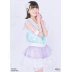 中古生写真(AKB48・SKE48) 松岡はな/膝上・2Lサイズ/H