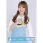 中古生写真(乃木坂46) 加藤史帆/上半