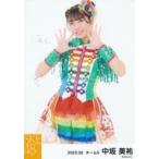中古生写真(AKB48・SKE48) 中坂美祐/膝上/SKE48 2023