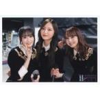 中古生写真(乃木坂46) No.183：梅澤美波・佐藤楓・向