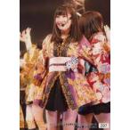 中古生写真(AKB48・SKE48) 207：相川暖花/ライブフォ