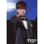 中古生写真(ジャニーズ) SixTONES/高地優吾/ライブフォト/「少年たち 〜Born TOMORROW〜」ステージフォト第2弾