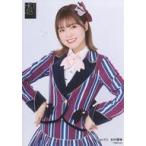 中古生写真(AKB48・SKE48) 本村碧唯/上半身・「桜、み