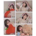 中古生写真(AKB48・SKE48) ◇村山彩希/AKB48 2023年6月度 net shop限定個別生写真 vol.2 5種コンプリートセット