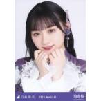  б/у life photograph ( Nogizaka 46) Kawasaki Sakura / грудь выше *. белый 2022 костюм / обычный /[ Nogizaka 46 2023.April-III]. дерево kore Random life photograph 