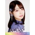 中古生写真(坂道シリーズ) 阪口珠美/バストアップ・紅