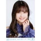 中古生写真(乃木坂46) 中村麗乃/バストアップ・紅白20