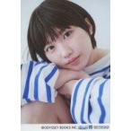 中古生写真(ハロプロ) アンジュルム/竹内朱莉/バストアップ/アンジュルム 竹内朱莉写真集「roun