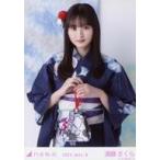 中古生写真(乃木坂46) 遠藤さくら/上半身・浴衣/「乃木坂46 2023.July-II」会場限定ランダム生写真