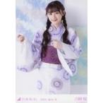 中古生写真(乃木坂46) 川崎桜/上半身・浴衣/「乃木坂46 2023.July-II」会場限定ランダム生写真