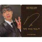 中古コレクションカード(男性) SF9/