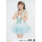 中古生写真(AKB48・SKE48) 池田楓/膝上/SKE48 2023年7