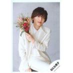中古生写真(ジャニーズ) なにわ男子/道枝駿佑/膝上/シングル「Special Kiss」MV＆ジャケ写オフショット/公式生写真