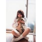 中古生写真(女性) 宮崎あみさ/全身・座り・2Lサイズ/宮崎あみさ写真集「1920」オンラインサイン