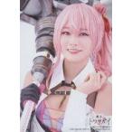 中古生写真(女性) 長谷川玲奈(フラミンゴ)/上半身・キ