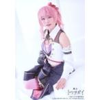中古生写真(女性) 長谷川玲奈(フラ