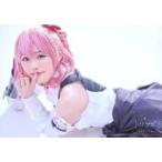中古生写真(女性) 長谷川玲奈(フラミンゴ)/横型・上半